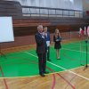 Zakonczenie klas III 2017